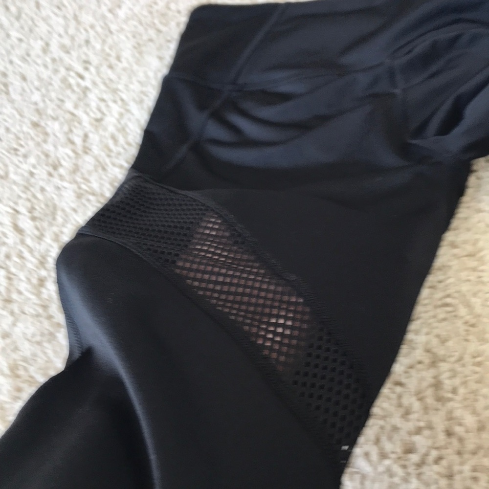 Z By Zella work out crop pants - Picture 5 of 14